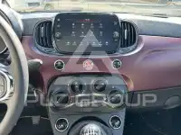 2020 Fiat 500