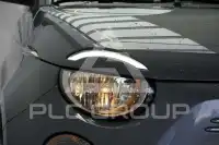 2020 Fiat 500