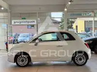 2020 Fiat 500