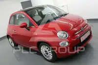 2020 Fiat 500