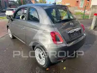 2020 Fiat 500