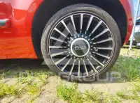 2020 Fiat 500