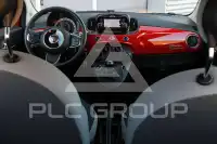 2020 Fiat 500