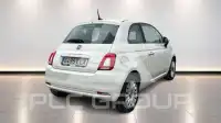 2020 Fiat 500