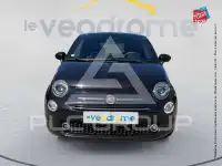 2020 Fiat 500