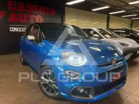 2020 Fiat 500