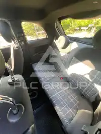 2020 Fiat 500