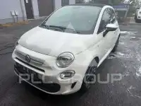 2020 Fiat 500