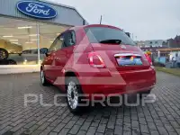 2020 Fiat 500