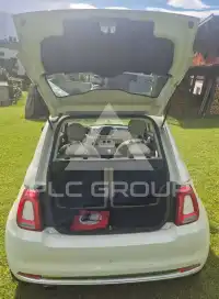 2020 Fiat 500