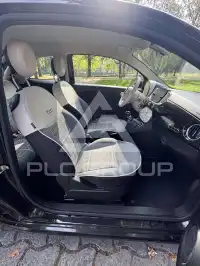 2020 Fiat 500