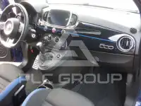 2020 Fiat 500