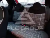 2020 Fiat 500