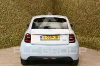 2020 Fiat 500