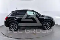 2020 Fiat 500