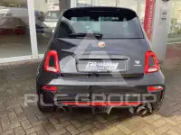 2020 Fiat 500