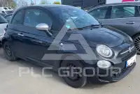 2020 Fiat 500