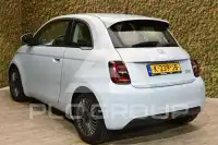 2020 Fiat 500