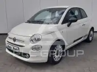 2020 Fiat 500