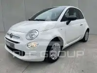 2020 Fiat 500
