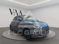 2020 Fiat 500
