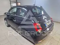 2020 Fiat 500