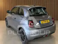 2020 Fiat 500