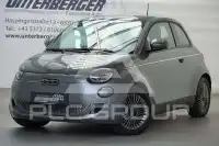 2020 Fiat 500
