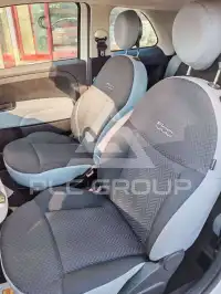 2020 Fiat 500