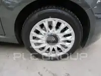 2020 Fiat 500