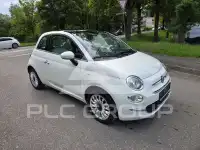 2020 Fiat 500