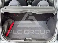 2020 Fiat 500