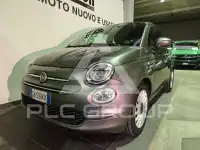 2020 Fiat 500