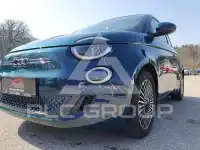 2020 Fiat 500