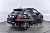 2020 Fiat 500
