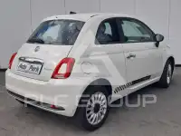 2020 Fiat 500