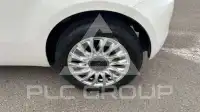 2020 Fiat 500
