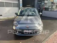 2020 Fiat 500