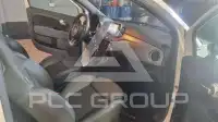2020 Fiat 500