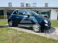 2020 Fiat 500