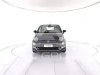 2020 Fiat 500