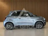 2020 Fiat 500