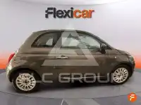 2020 Fiat 500