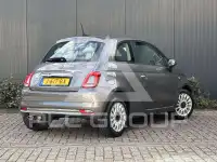 2020 Fiat 500