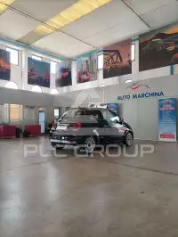 2020 Fiat 500