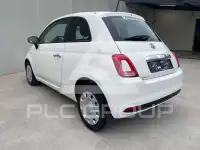 2020 Fiat 500