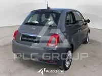 2020 Fiat 500