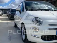 2020 Fiat 500