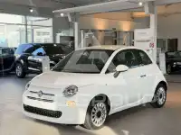 2020 Fiat 500