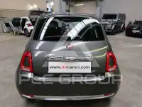 2020 Fiat 500